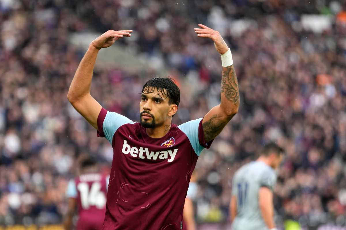 Anche la Juventus su Paquetà