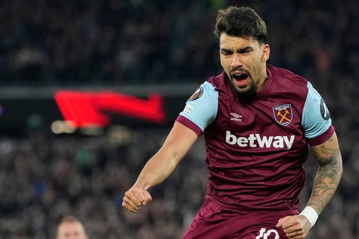 Paquetà in Serie A, annuncio sull'offerta