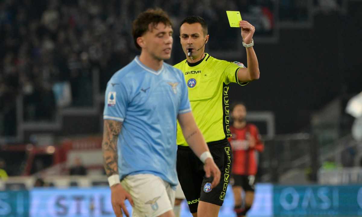 Pellegrini sui social attacca il Milan: "Ha vinto l'antisportività"