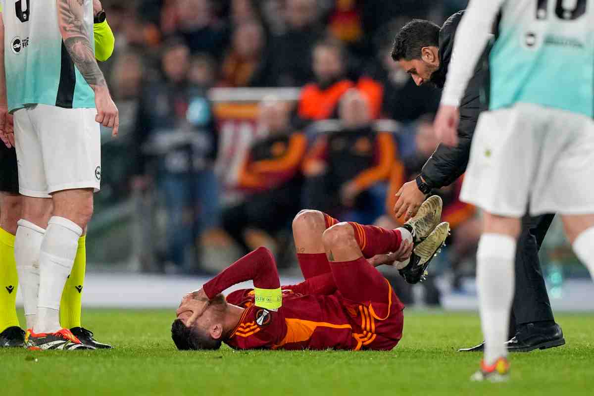 Gomitata a Pellegrini