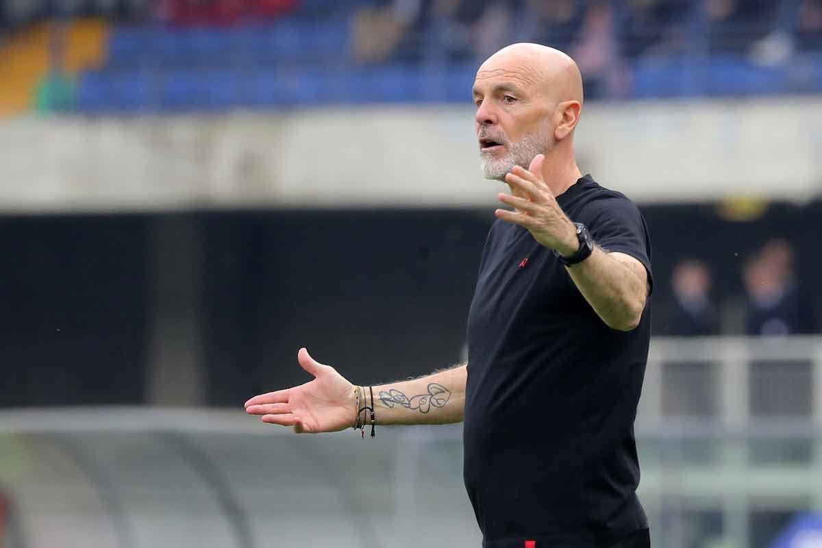 Milan, non solo l'attacco: Fofana obiettivo in mediana