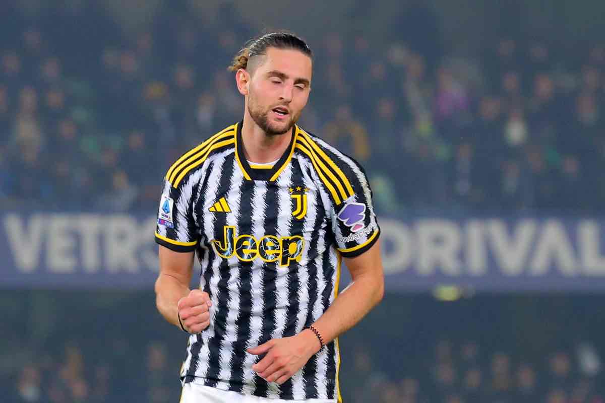 Calciomercato Juventus, basta rinnovi ad ogni costo: la strategia