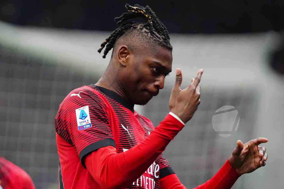 Pagelle Milan-Slavia Praga