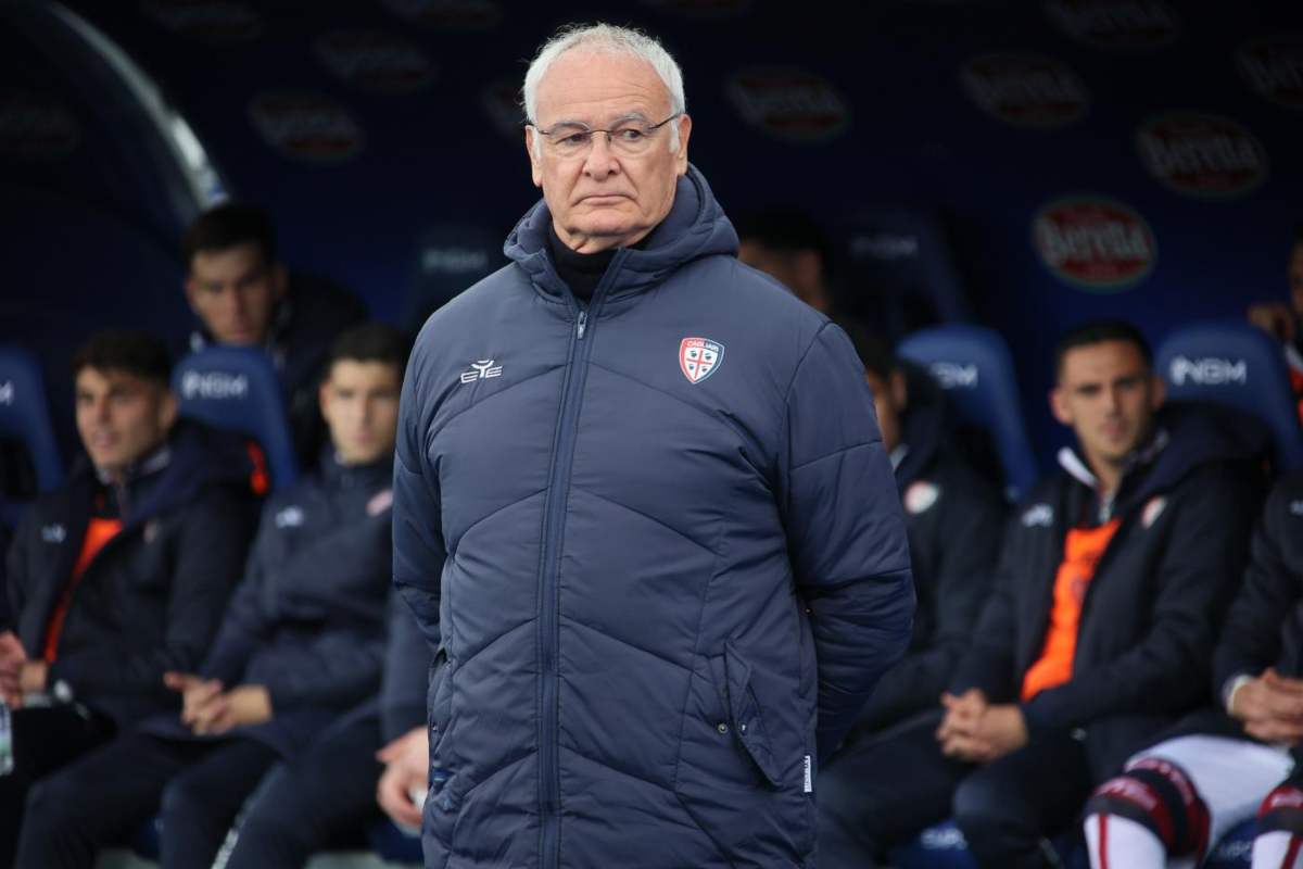 Vittoria Cagliari a Empoli, pari Frosinone e Lecce