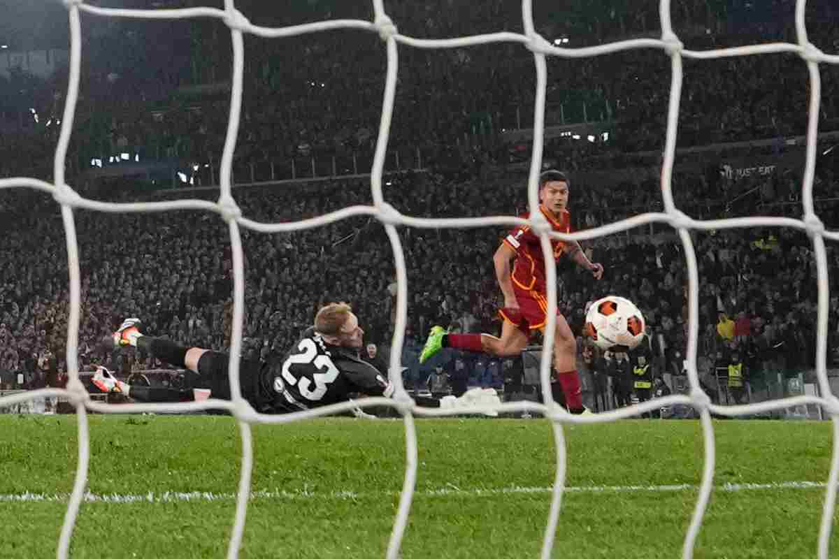 Indagine dopo Roma-Brighton