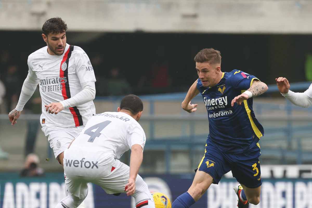 Infortunio per Suslov 