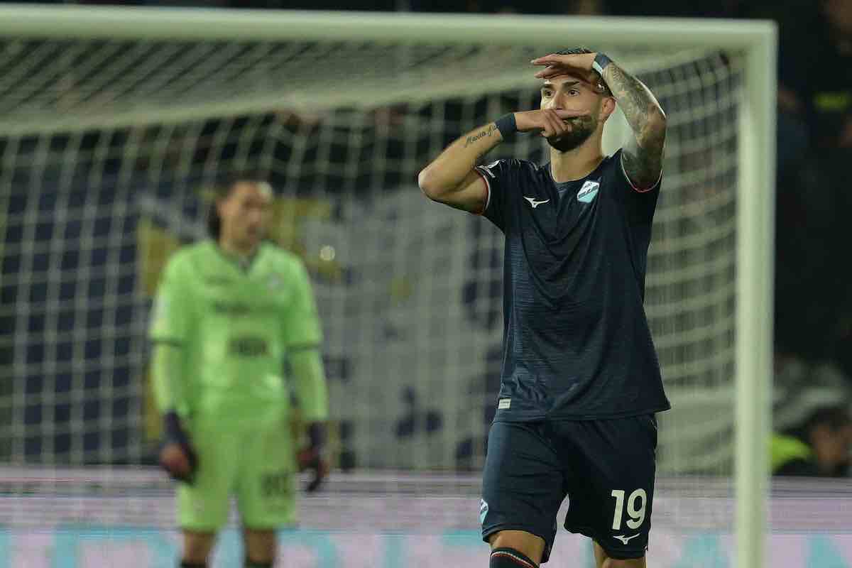 Frosinone-Lazio: vittoria di Martusciello