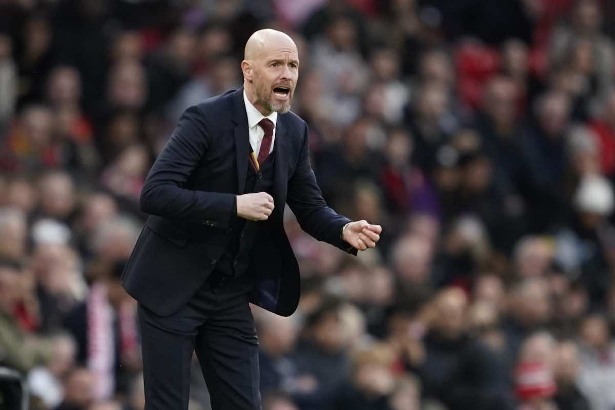 Milan, concorrenza del Manchester United per Anselmino