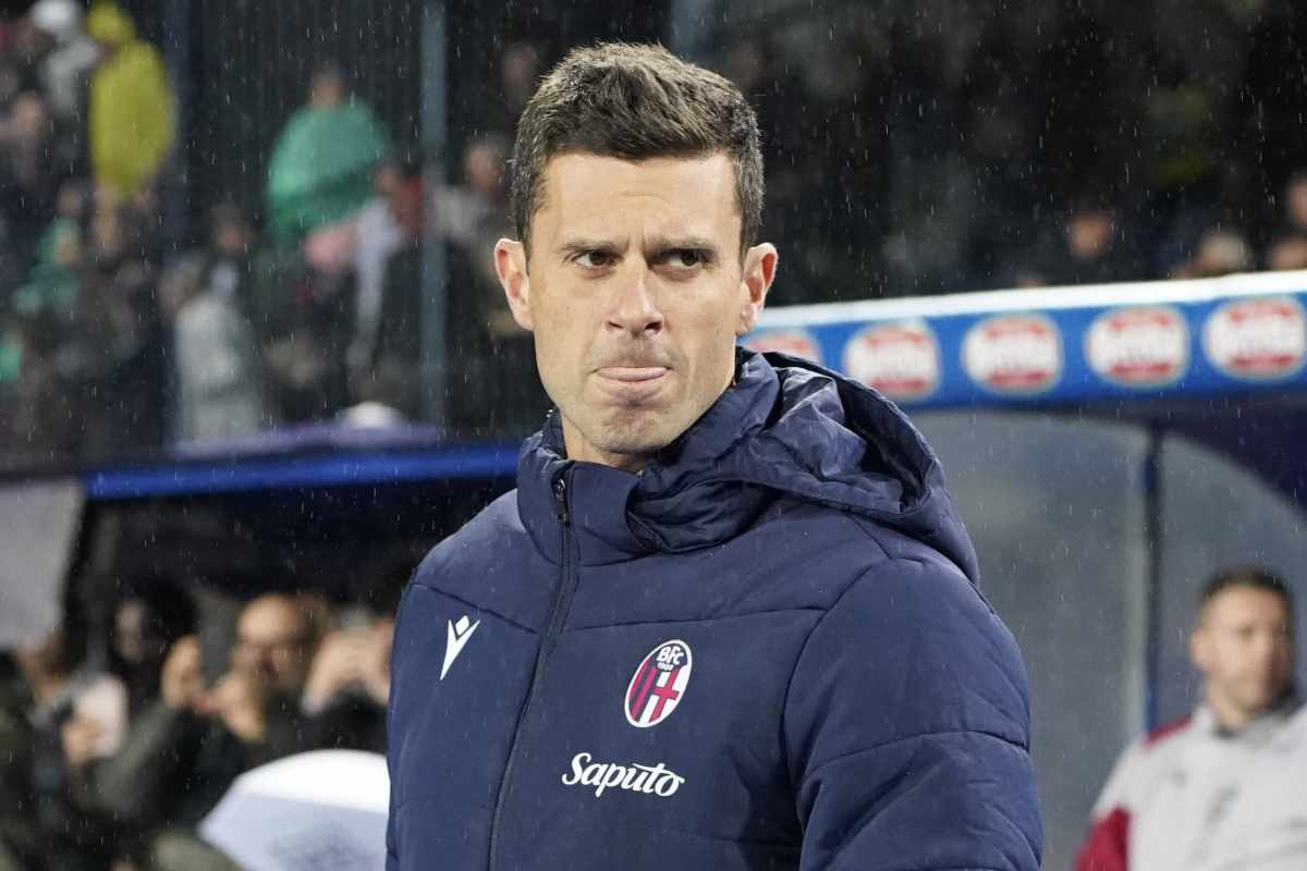 Juventus, Thiago Motta scartato: scelto il prossimo allenatore