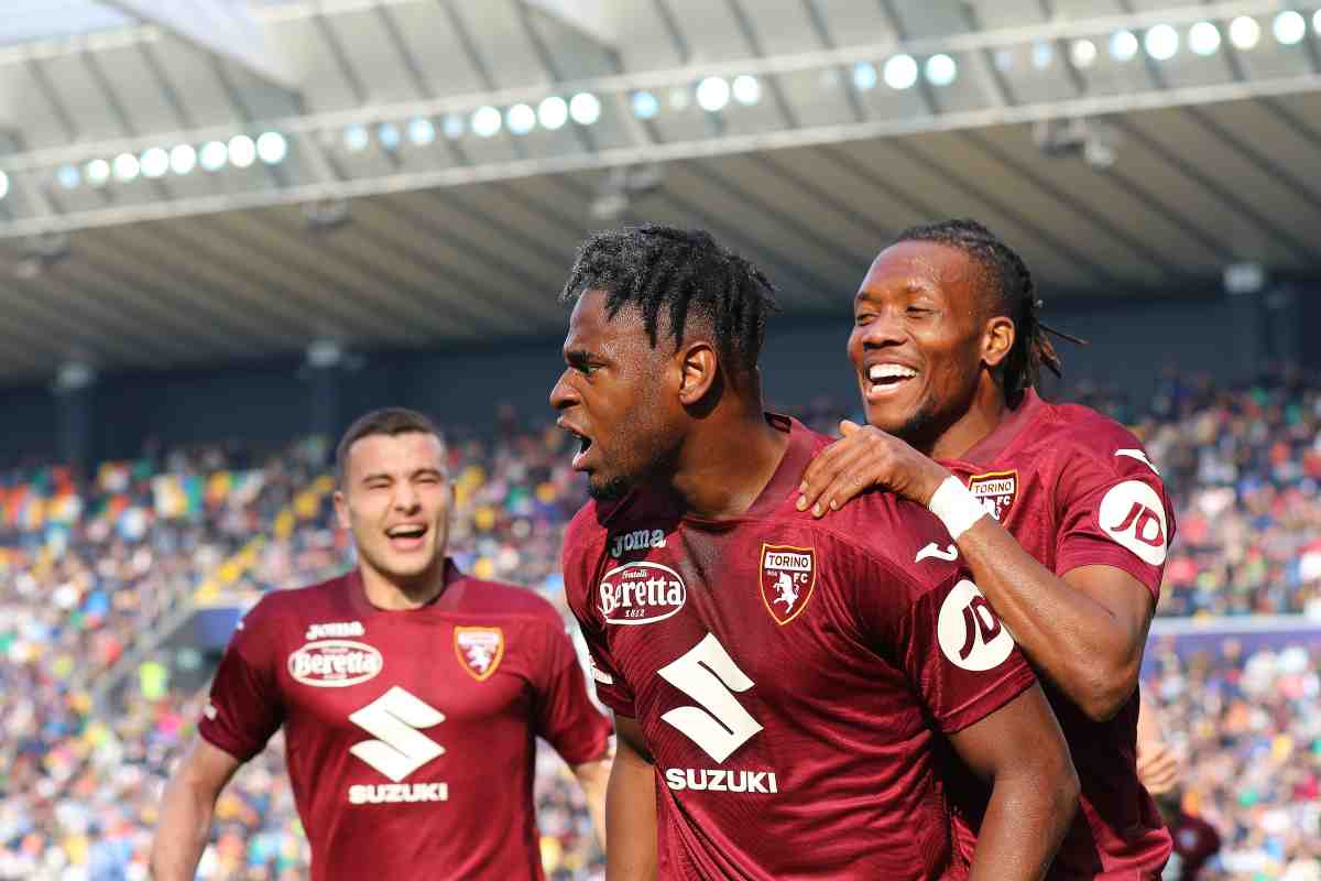 Serie A, vittorie per Monza e Torino
