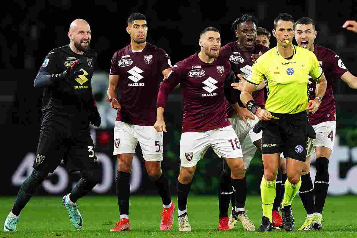 Torino-Fiorentina: highlights, tabellino e classifica