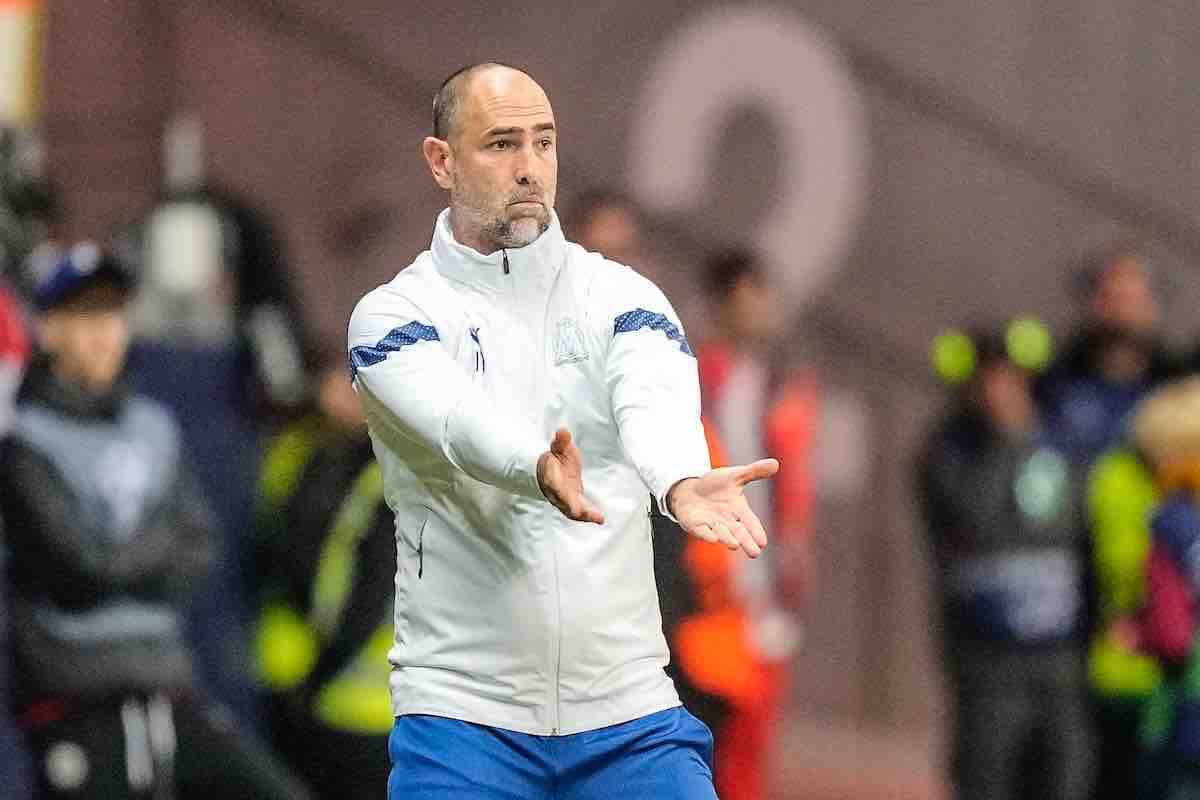 Udinese: sogno Tudor