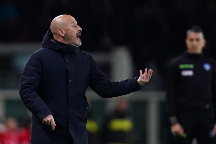 Juventus, casting per il dopo Allegri: c'è anche Italiano