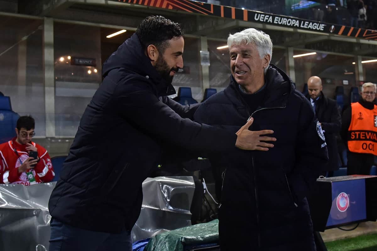 Diretta Europa League, Sporting CP Atalanta Live in tempo reale