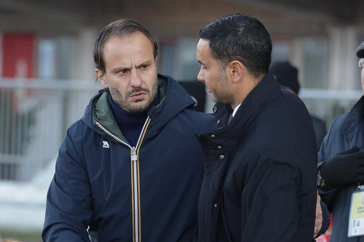 Diretta Serie A, Genoa Monza Live in tempo reale