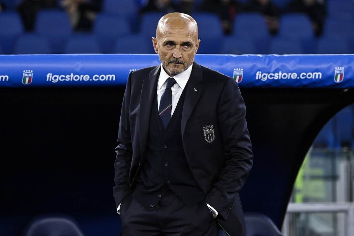 Diretta Amichevole Venezuela Italia Live in tempo reale