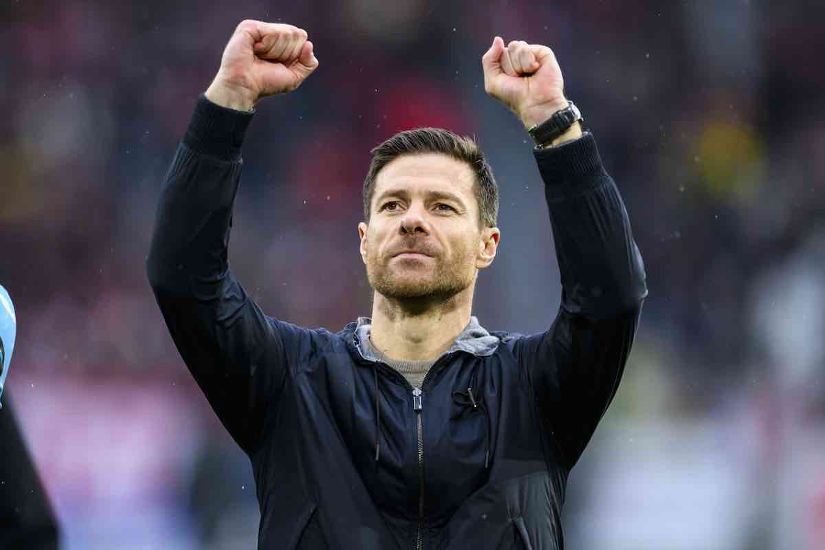 Bayern allo scoperto: ecco Xabi Alonso