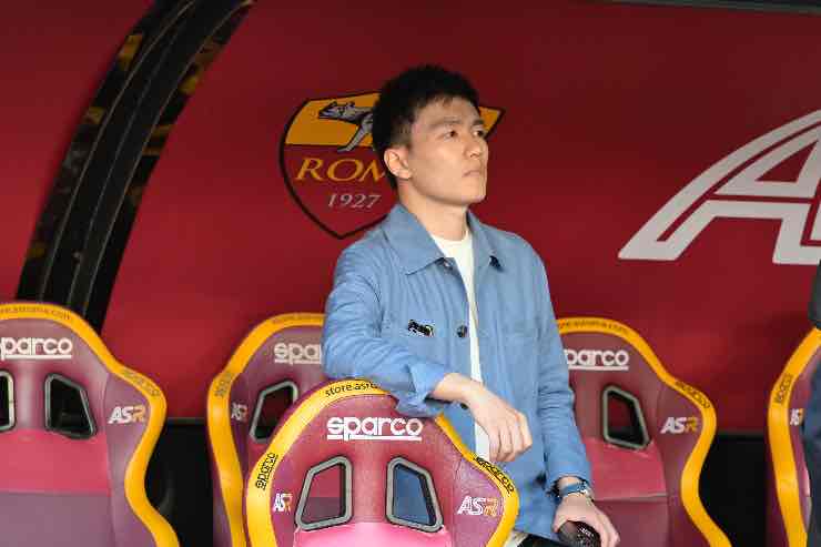 "Nessuna indagine sull'Inter": baratro Zhang, Milan tirato in ballo