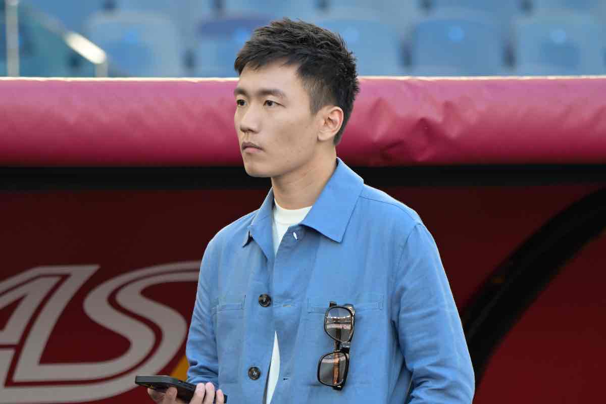 "Nessuna indagine sull'Inter": baratro Zhang, Milan tirato in ballo