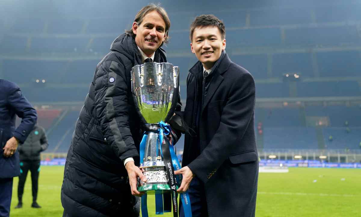 Zhang perde l'Inter: da Lautaro e Barella a Inzaghi, cosa succede ai big