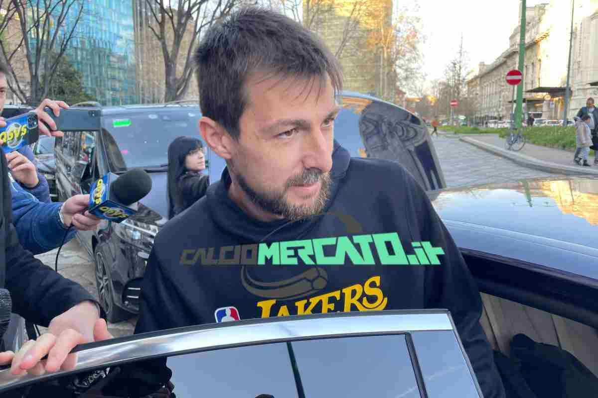 Insulto razzista a Juan Jesus, parla Acerbi