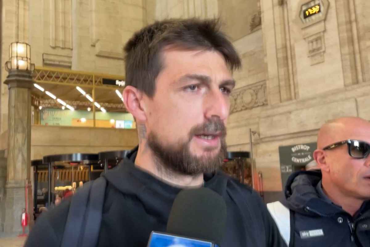 Insulto razzista a Juan Jesus, parla Acerbi