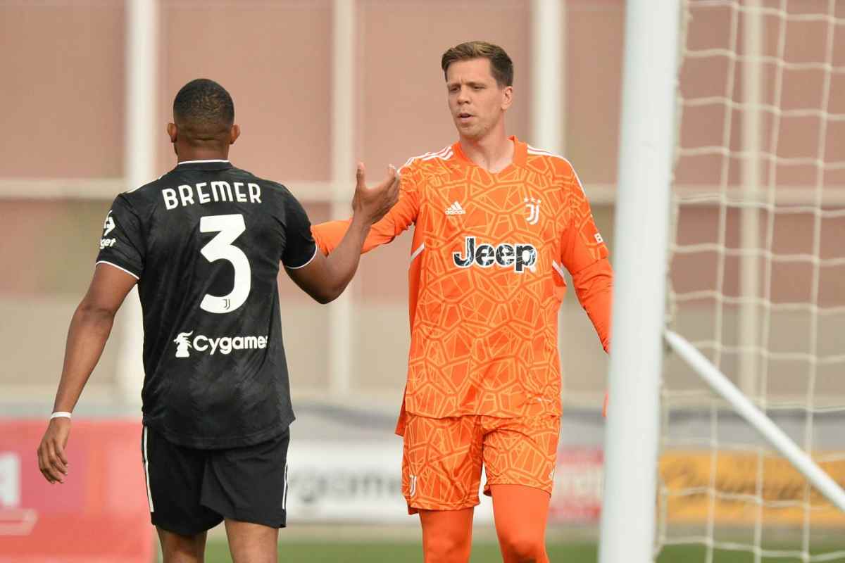 Bremer può dire addio alla Juventus