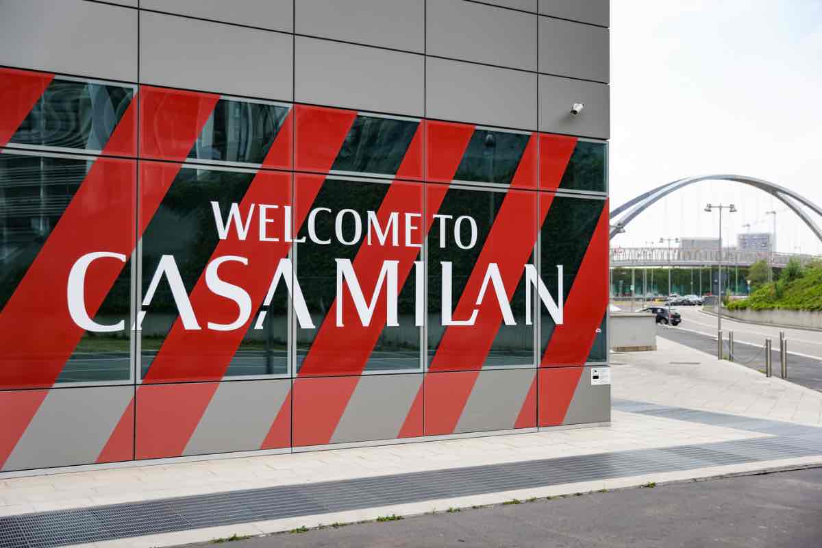 Milan, possibili sanzioni sportive