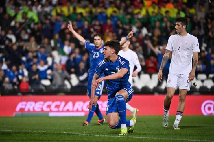 Lo sgarbo della Juve all'Inter