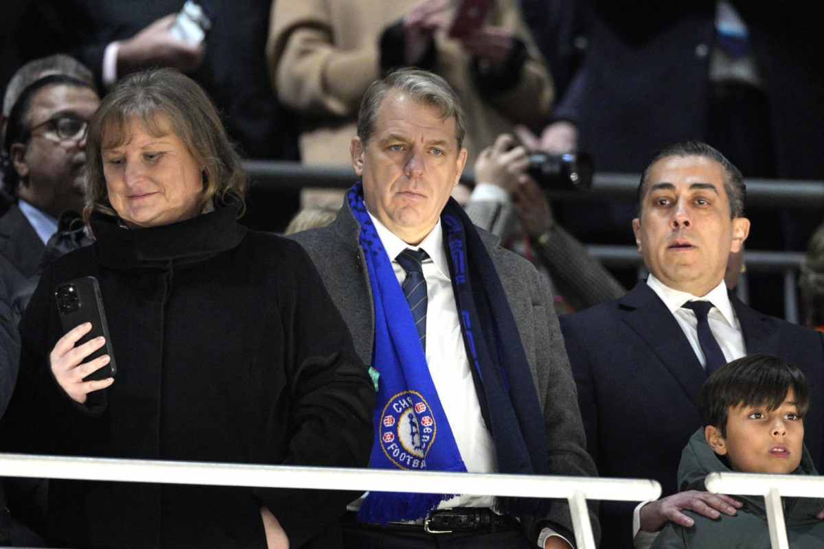 Da Caicedo a Levia, le spese folli del Chelsea