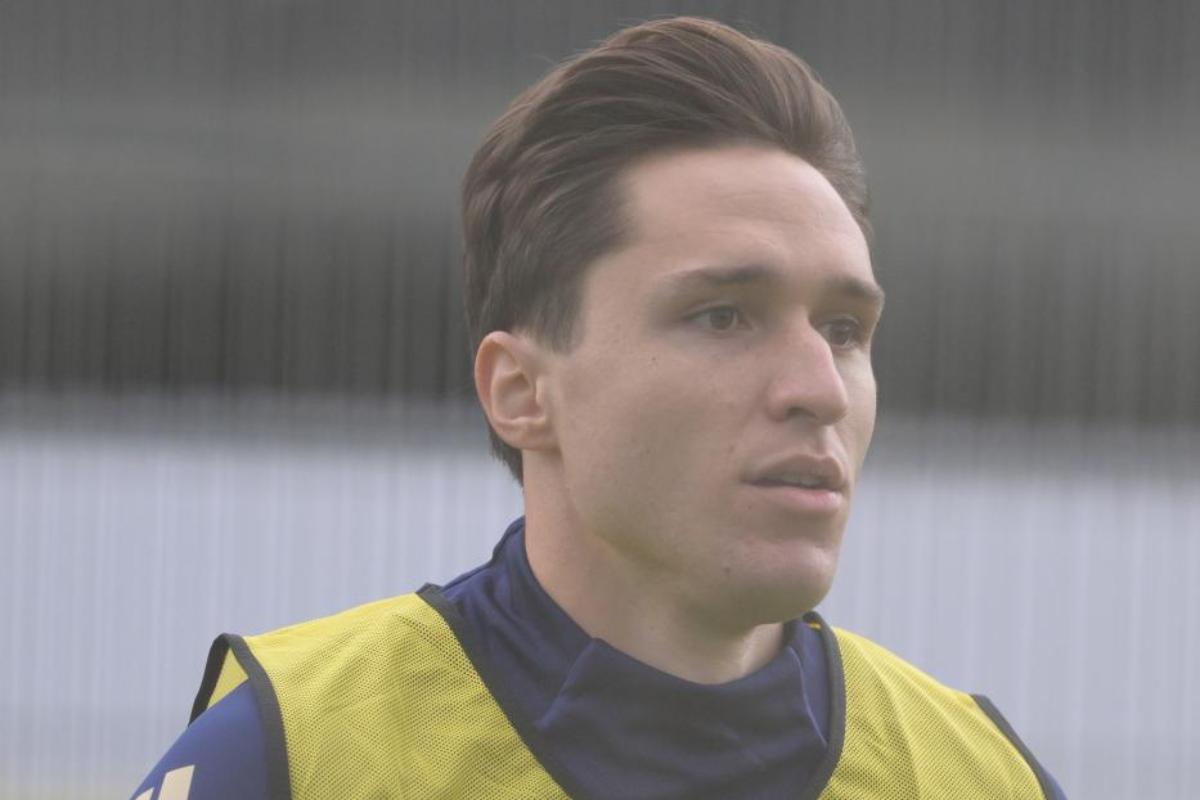 Juve e Nazionale, flop Chiesa