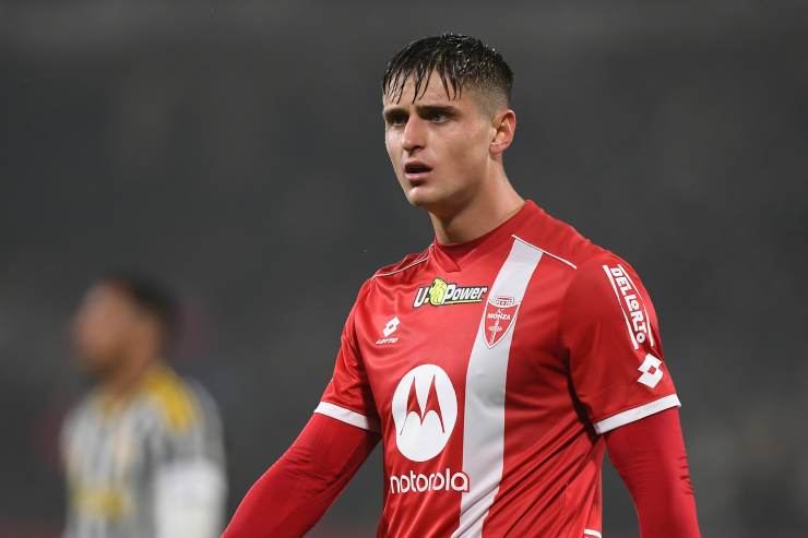 Il Milan si costruisce un super tesoretto