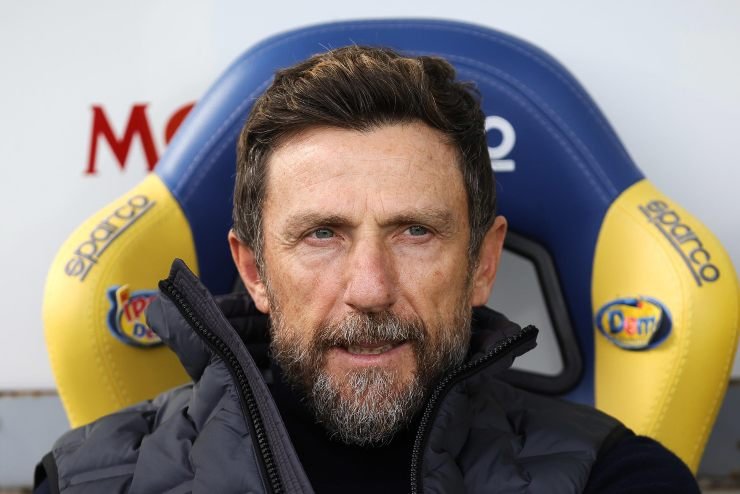 Di Francesco
