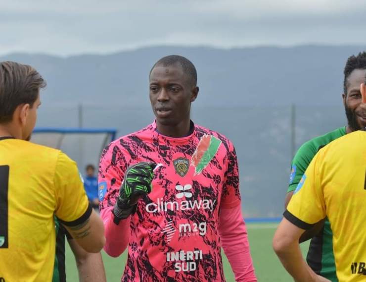 Violenta aggressione, il portiere lascia la città