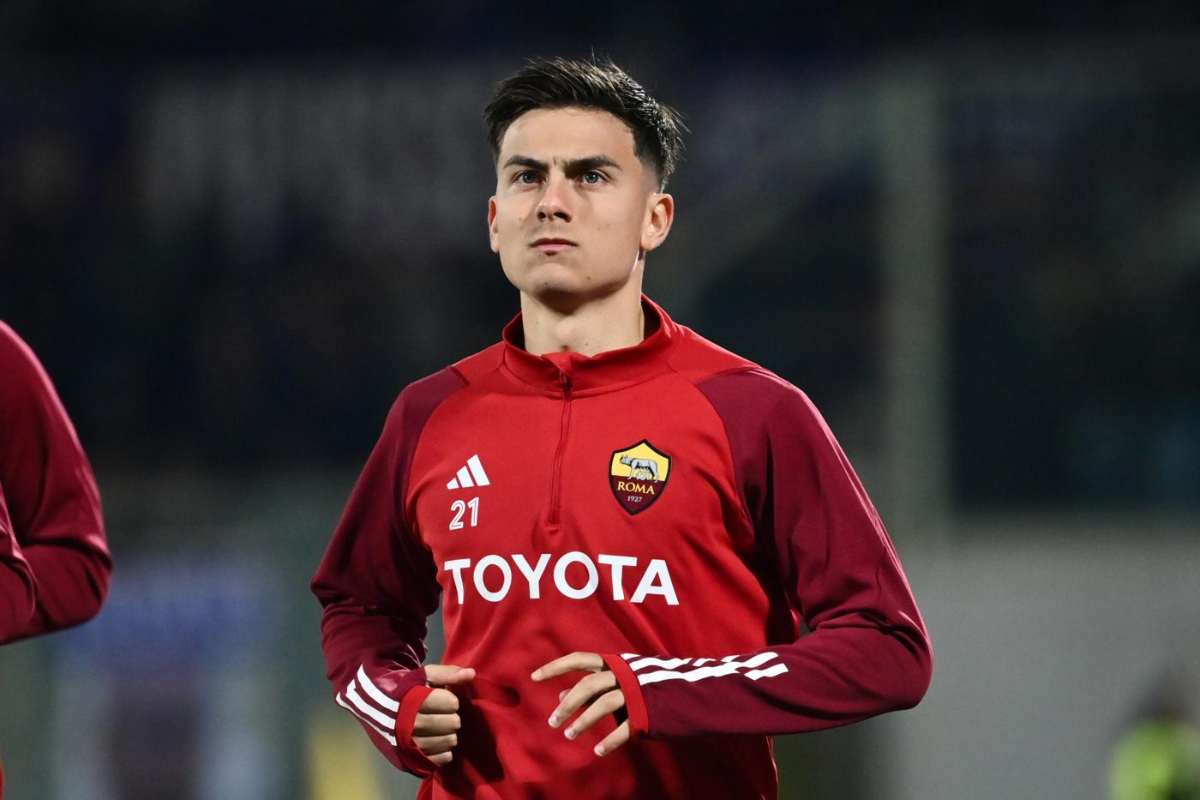 dybala