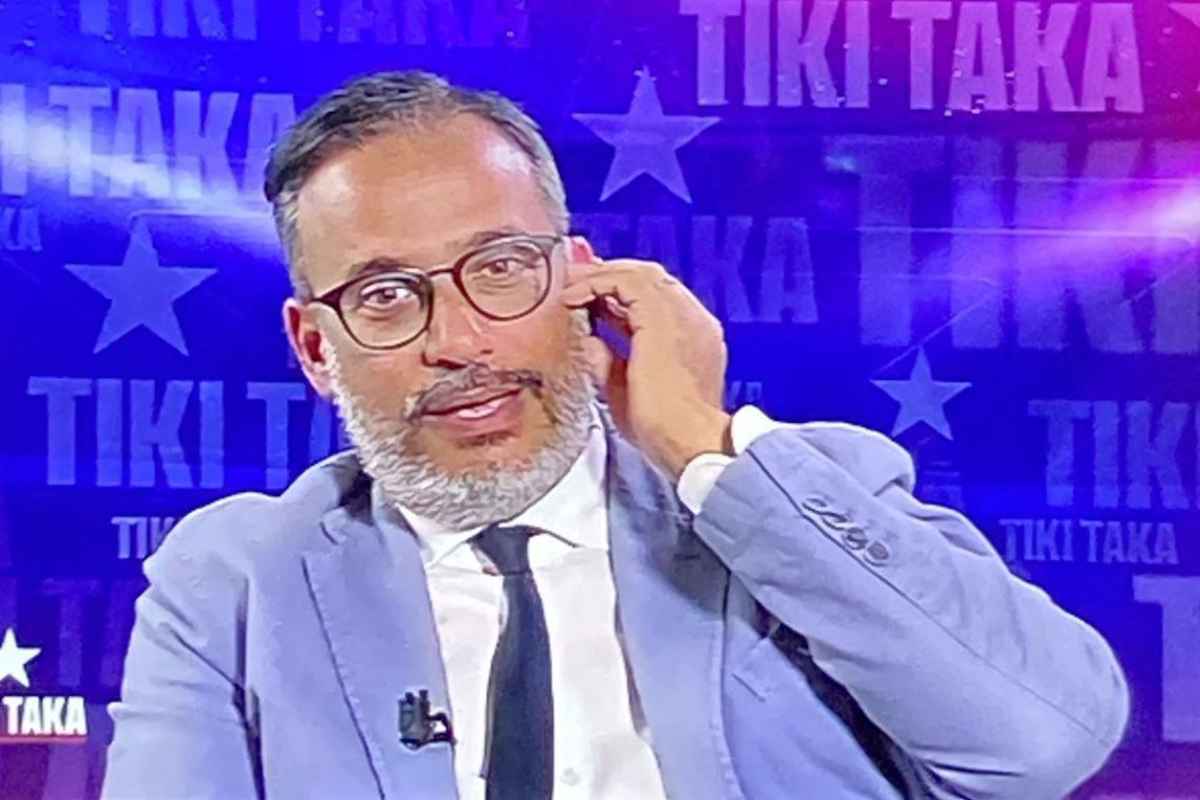 Fratini e Patino-Juve