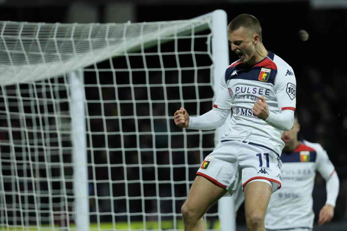 Il motivo della trappola di Marotta alla Juve