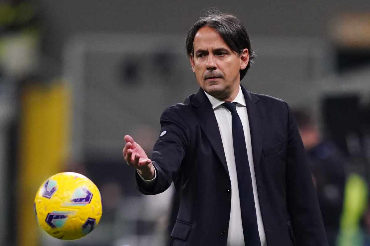 Si chiude la trentesima giornata del campionato di Serie A con la capolista Inter di Simone Inzaghi che ospita l'Empoli