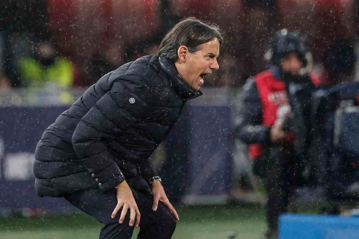 Inter, Zirkzee per Inzaghi