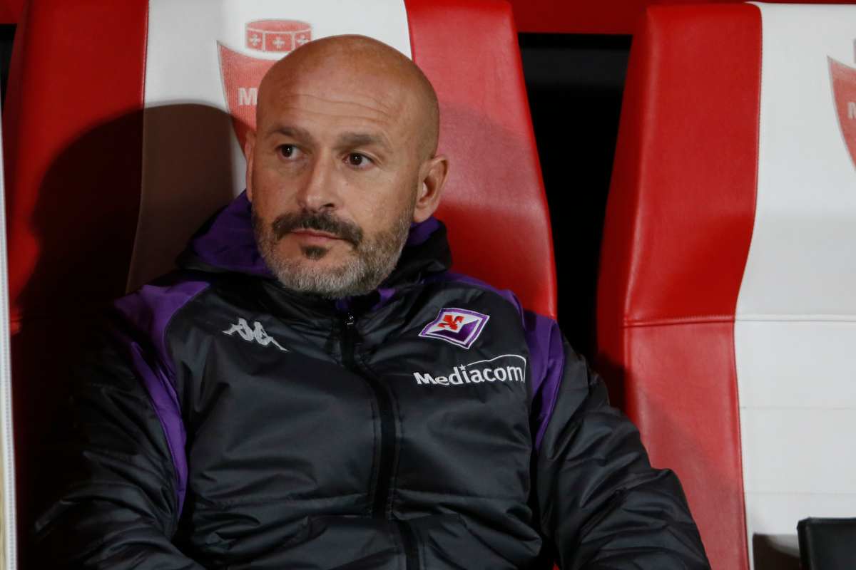 La Fiorentina di Vincenzo Italiano, per l'andata degli ottavi di finale della Conference League, fa visita al Maccabi Haifa