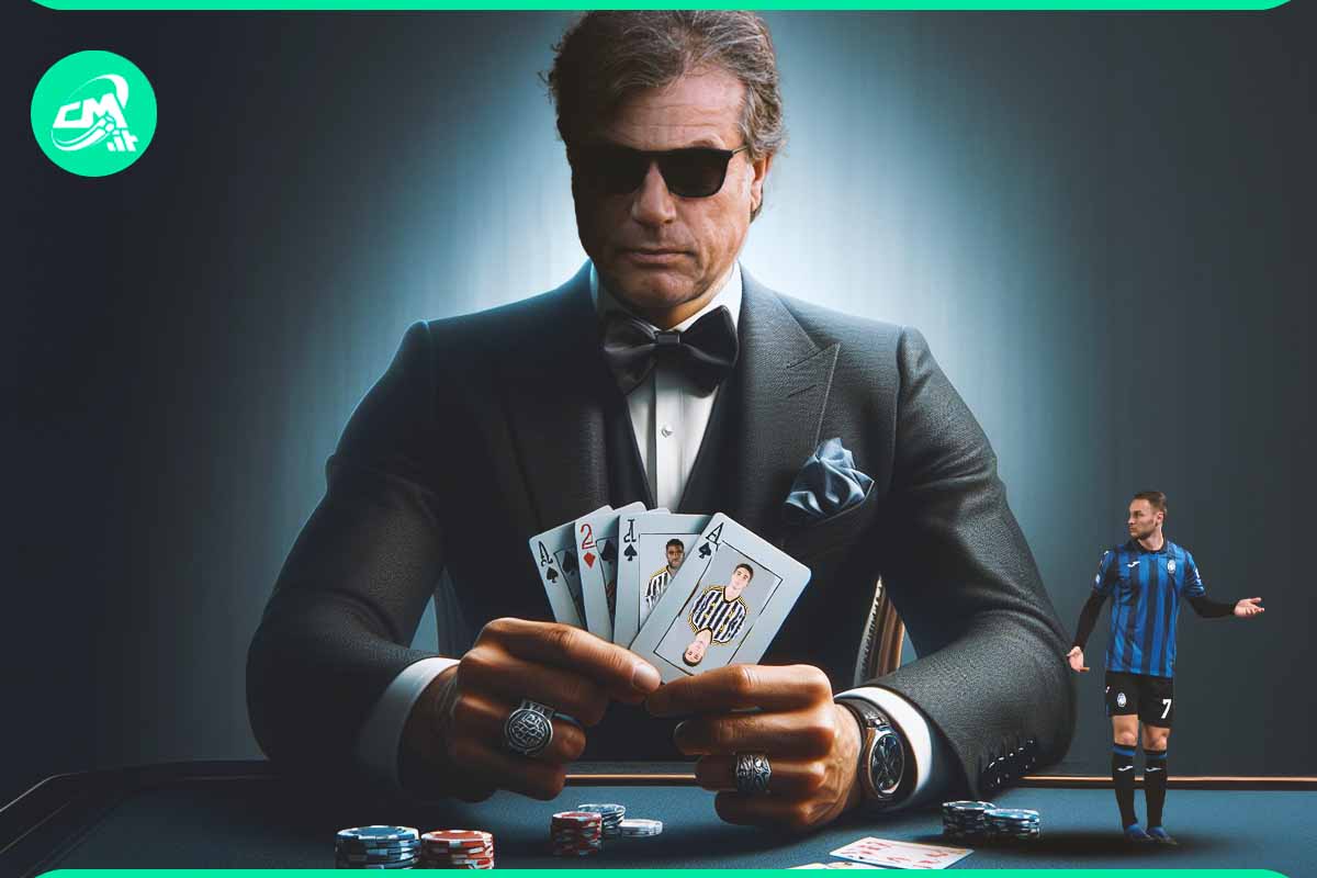 Le carte della Juve per arrivare a Koopmeiners