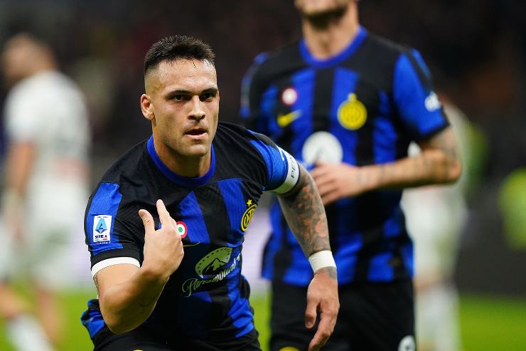 Cessione choc Lautaro