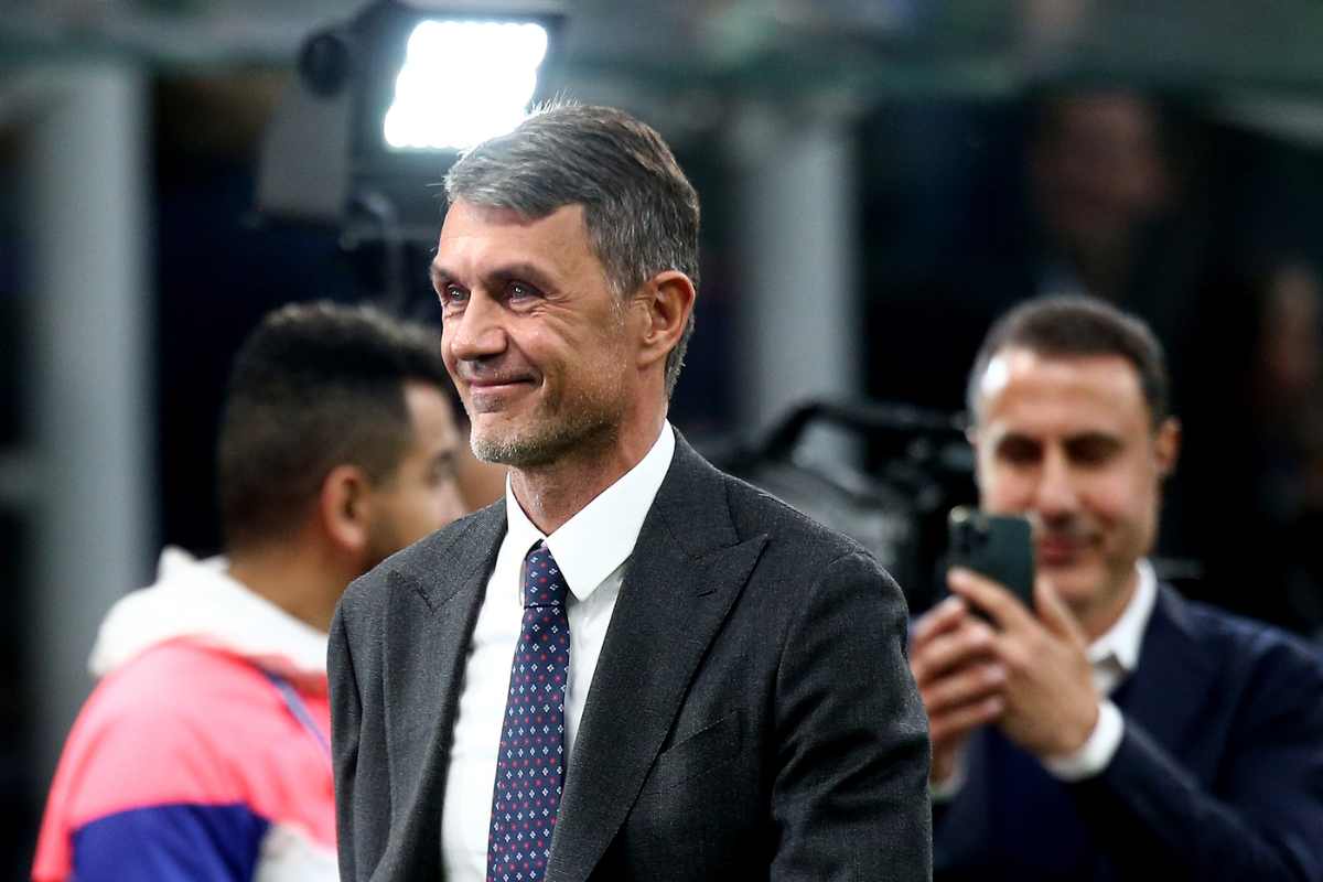 Milan, Maldini può ripartire dal Newcastle