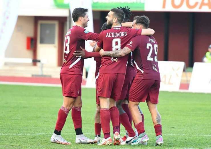 Stanno dominando il campionato, meglio dell'Inter