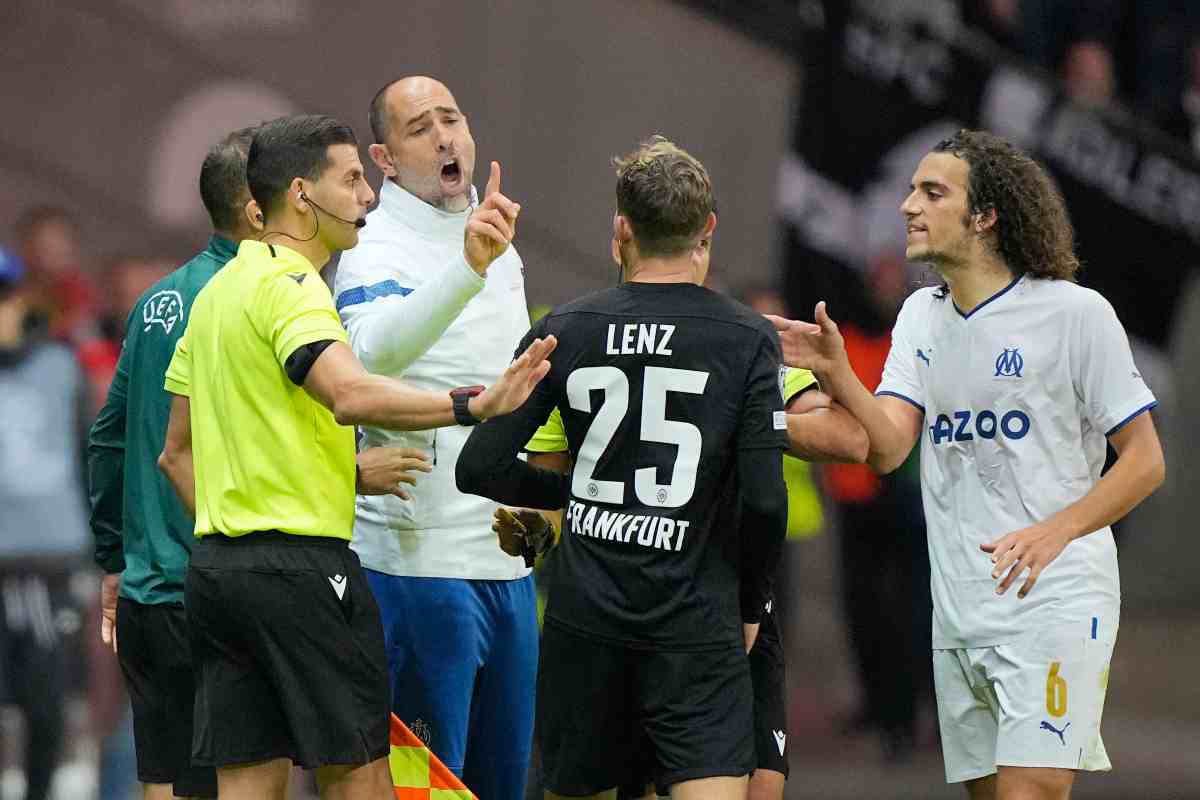 Igor Tudor potrebbe diventare l'allenatore della Lazio, dopo la partita che si disputerà nel weekend contro il Frosinone