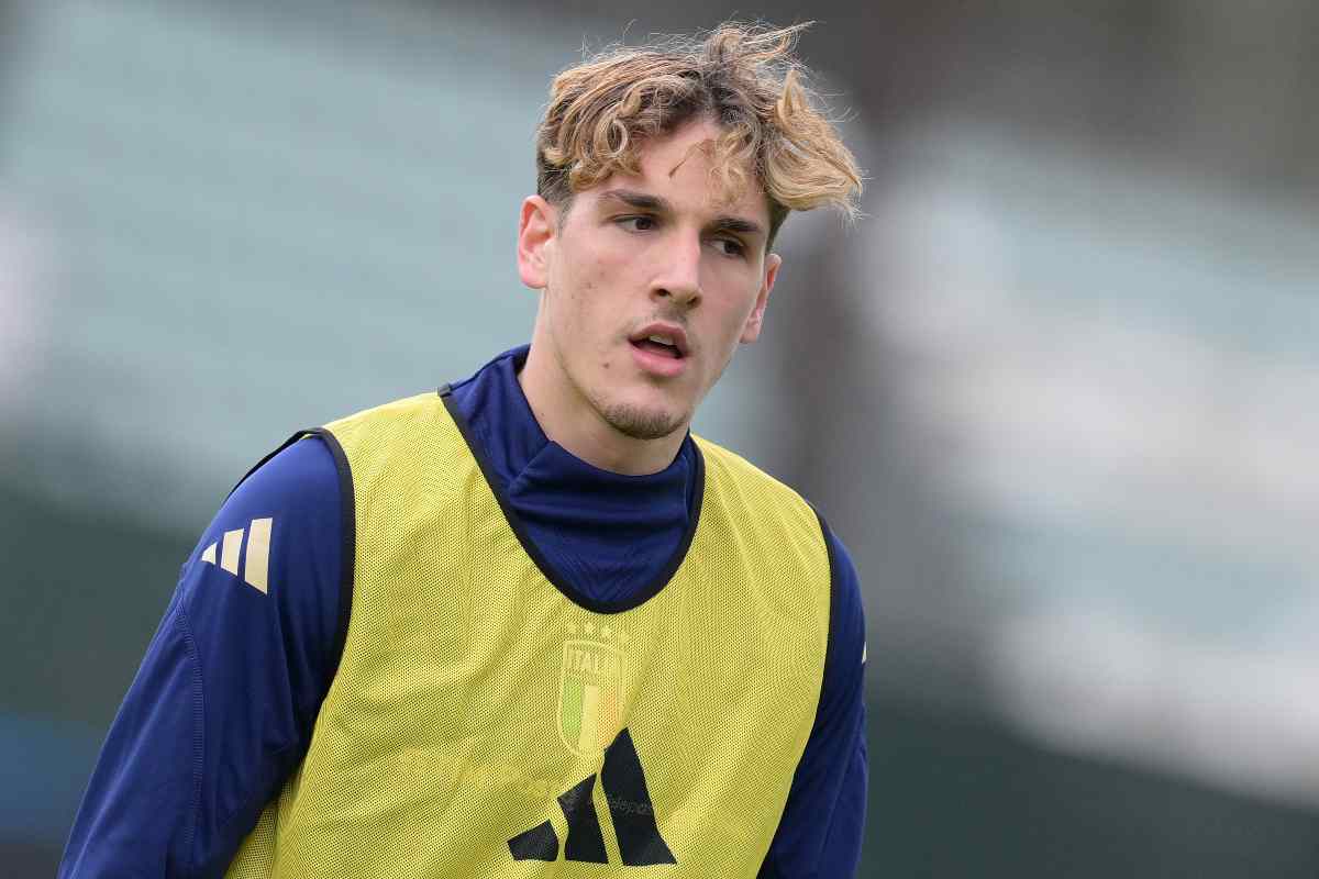 Nicolò Zaniolo rischia di diventare uno degli uomini mercato in vista della prossima sessione estiva. Serie A e Premier le possibilità