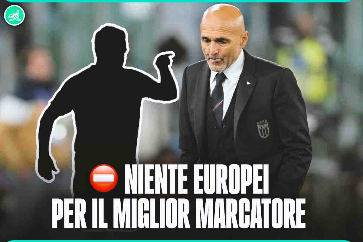 Luciano Spalletti
