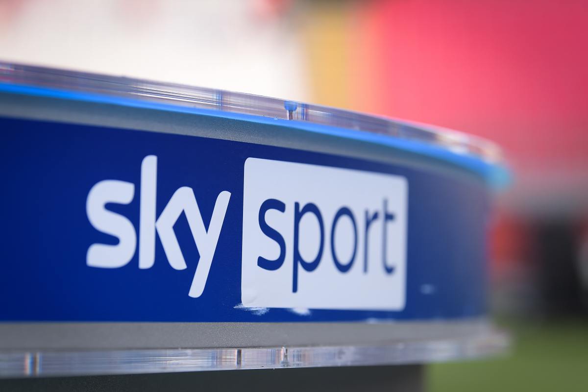 Sky Sport nuovo listino prezzi