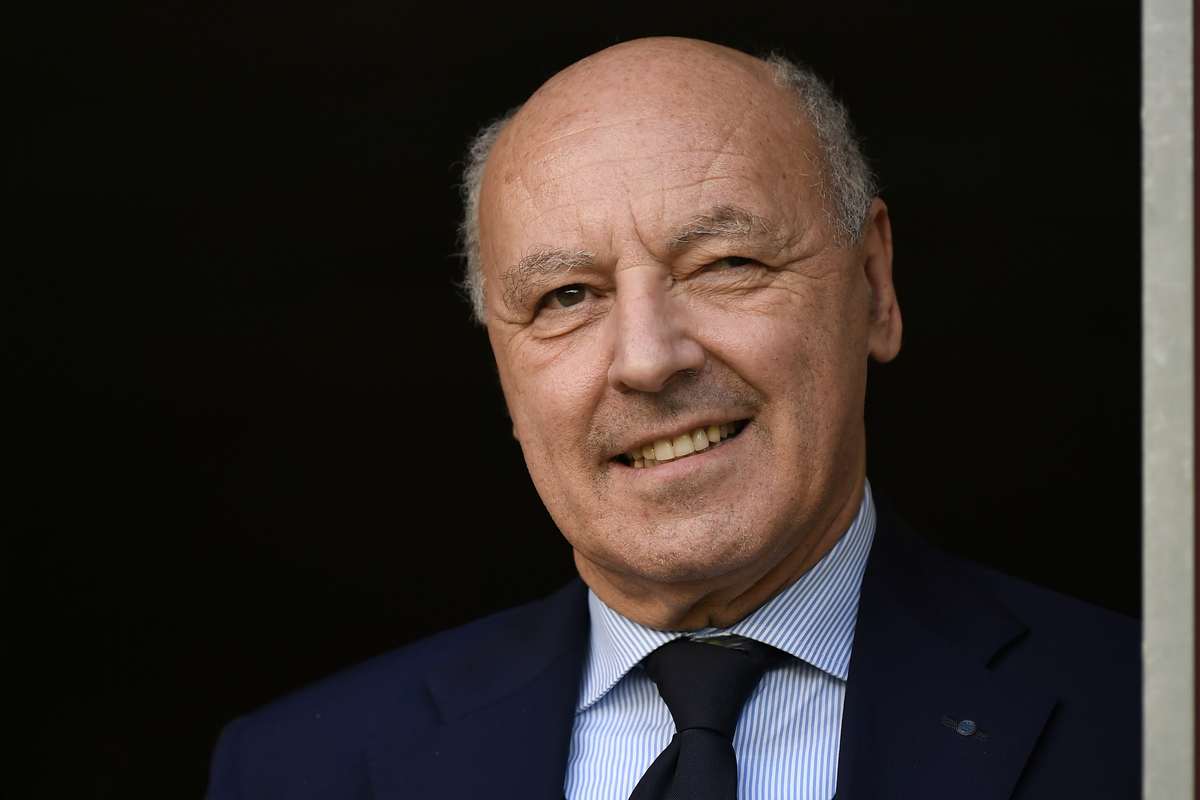 Inter, Marotta accelera per Hermoso