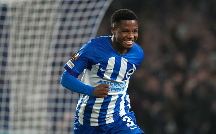 Juve, suggestione Ansu Fati